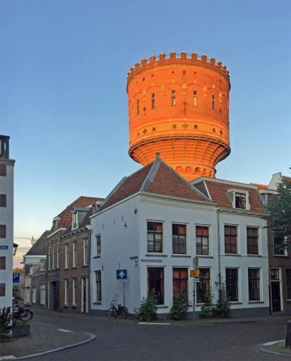 Urban Gem Apartment Utrecht Exterior foto